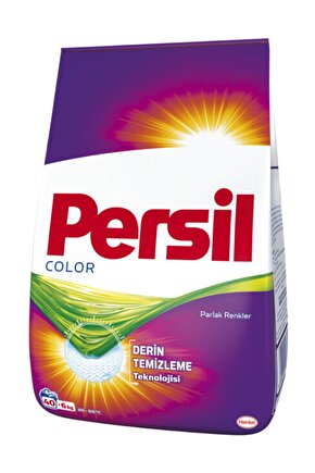 Expert Toz Çamaşır Deterjanı Color 5 kg