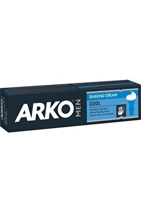 Men Cool Tıraş Kremi 100 gr