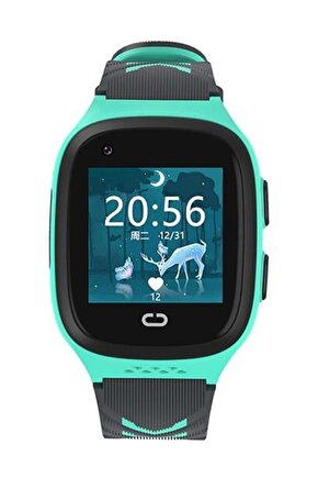 SL.09.2158.5.07 Çocuk Kol Saati