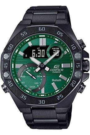 Edifice Ecb-10dc-3adf Erkek Kol Saati