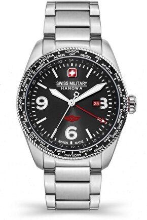 Smwgh2100904 Erkek Kol Saati , Swiss Made , Safir Cam