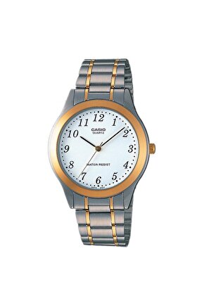 Mtp-1128g-7brdf Erkek Kol Saati