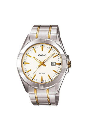 Mtp-1308sg-7avdf Erkek Kol Saati