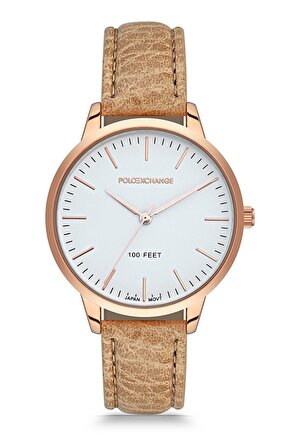 Poloexchange Px9019-03 Bayan Kol Saati