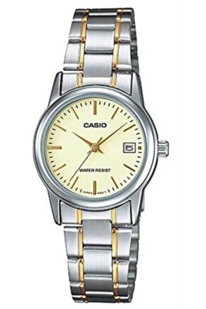 LTP-V002SG-9AUDF KADIN KOL SAATİ