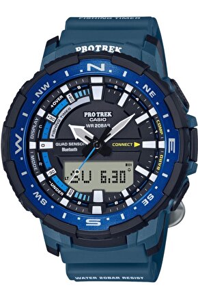 Erkek Pro Trek Kol Saati PRT-B70-2DR