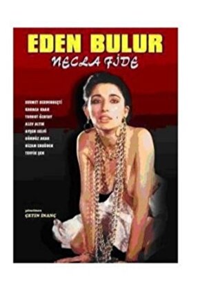 Eden Bulur (dvd )
