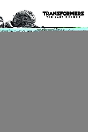 Transformers The Last Knight (2017) 14 AFİŞ - POSTER ( FOLYO ) - AFİŞ - POSTER-8414