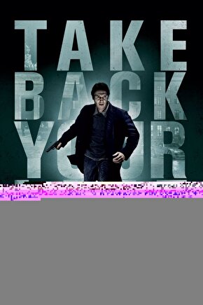 Unknown (2011) AFİŞ - POSTER ( FOLYO ) - AFİŞ - POSTER-8542