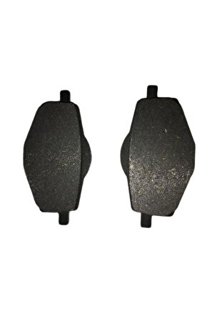 RKS Vrs 125 Arka Disk Balatası Takım