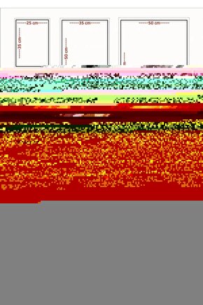 Reflektörlü Göğüs Çantası