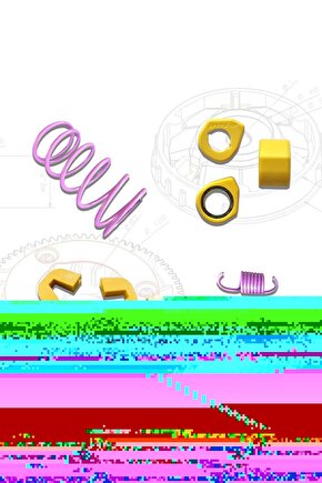 Kuba Brilliant 125 Pro X Speed Up Paketi (Baga 13.5 Gr)