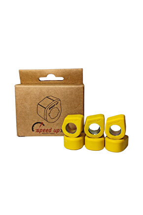 Yamaha Majesty 125-150cc Speed Up Performans Bagası