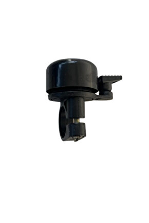 Bisiklet Zil Tin Tin Metal Başlıklı Renkli A+++ Kalite