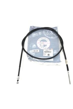 ARKA FREN TELİ SK TVS JUPİTER 125 (EURO 5) ORJ