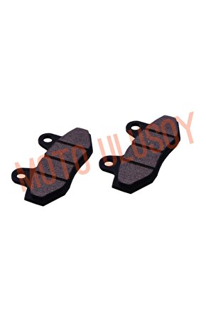 Disk Balata, Kulaksız, Cub Zn Znu 125 Arka Rks Newlıght Motolux Ceo 110 Arora Specıal