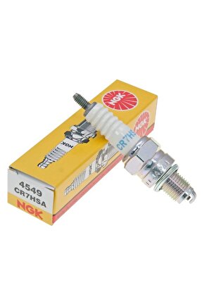 Sym Jet 14 Abs Ie Cr7hsa Standart Buji