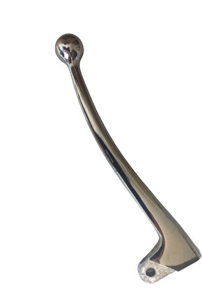 Ybr 125 Debriyaj Kolu Sol Manet Aliminyum %100 Yerli Nikel