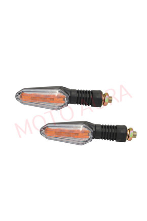 Moto Aura-Sinyal Drıft Yeni Model Takım E Belgeli