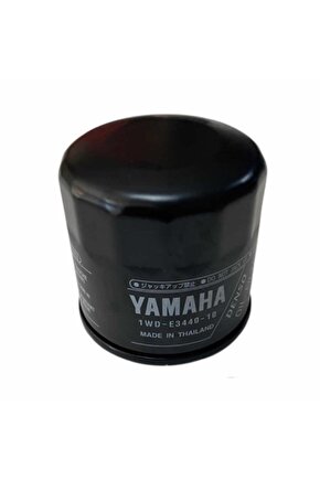 Yzf R25-mt 25 Yağ Filtresi Orijinal