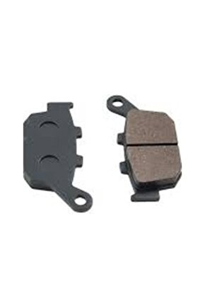 Honda Cbr 250R Arka Fren Balatası A+++ Kalite