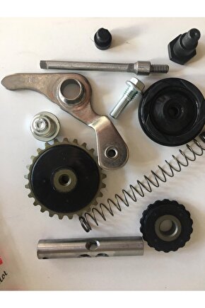 Cup 100 Eksantrik Gergi Seti Komple