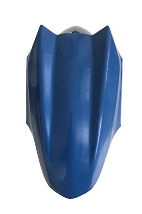 E-Bike Lotus Ön Çamurluk %100 Yerli Mavi uyumlu