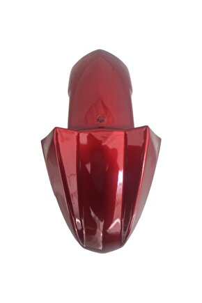 E-Bike Lotus Ön Çamurluk Kırmız