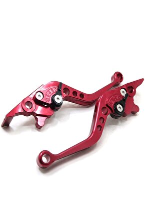 - 4038 Nmax Fren Manet Kırmızı