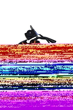 Kuba Fighter Scooter 80-50cc Statör 8 Sargı Asya Ramzey Mondial