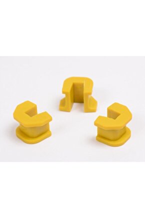 Honda Activa Kızak Kaydırıcı Set Speed Up