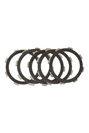 Debriyaj Balatası Agk-cg-kt-ybr