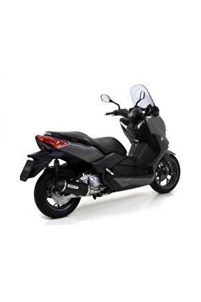 Yamaha X-max Km Saat Kırılmazlık Camı