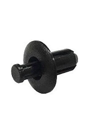 Yamaha 7Mm Üniversal Kaporta Grenaj Plastik Klips Oem 5 Adet