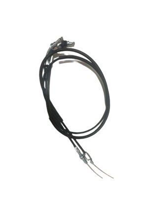 Ybr Esd 2009 Sonrası Gaz Teli Komple Çiftli