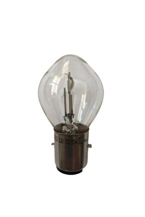 Phlıps 12v 3535w Bosch Tipi Far Ampulu