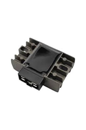 Ybr 125 Konjektör (REGÜLATÖR) Tüm Model Yılları Uygundur