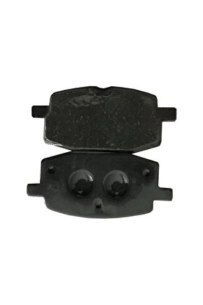 Disk Fren Balata Soft-50 Bws 50cc Ön Disk Balata