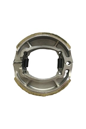 Ybr Fren Balata 130mm Scooterrx100 Ps Pcx Dylan Rmg