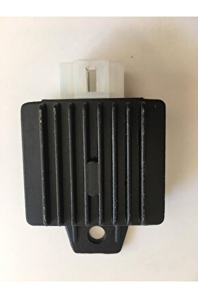 Regülatör Cup 100 110 4 Fiş Konjektör