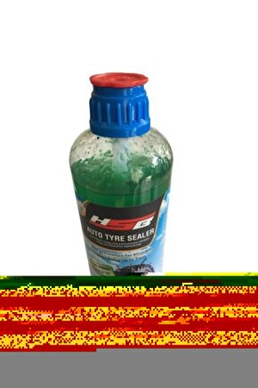 Lastik Patlak Sıvısı 500 ml