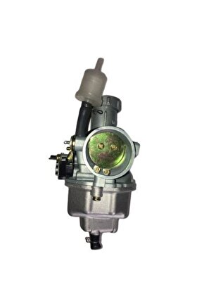 Cg 150 Karbüratör A+++ Kalite Komple