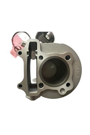 Scooter 125 Silindir Piston Komple
