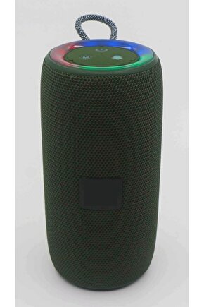 BLUETOOTH SPEAKER ŞARJLI KABLOSUZ HOPARLÖR PARTY BOX SES BOMBASI
