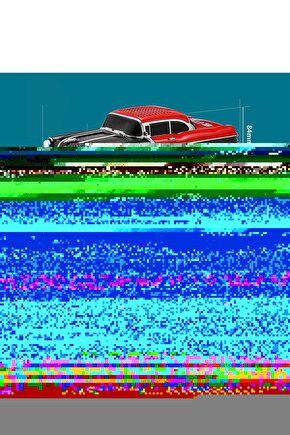 The Party 2 (1982) AFİŞ - POSTER ( FOLYO ) - AFİŞ - POSTER-7721