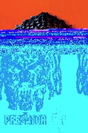 The Predator (2018) 5 AFİŞ - POSTER ( FOLYO ) - AFİŞ - POSTER-7754