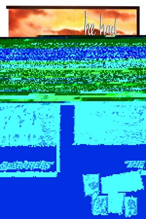 The Searchers (1956) AFİŞ - POSTER ( FOLYO ) - AFİŞ - POSTER-7835