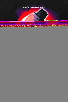 Terrifier 2 (2022) 2 AFİŞ - POSTER ( FOLYO ) - AFİŞ - POSTER-6455