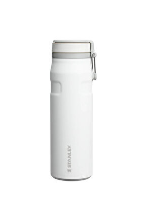 The IceFlow Twist Flip Termos 0.70 LT  Beyaz