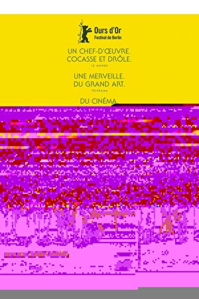 Taxi (2015) AFİŞ - POSTER ( FOLYO ) - AFİŞ - POSTER-6370